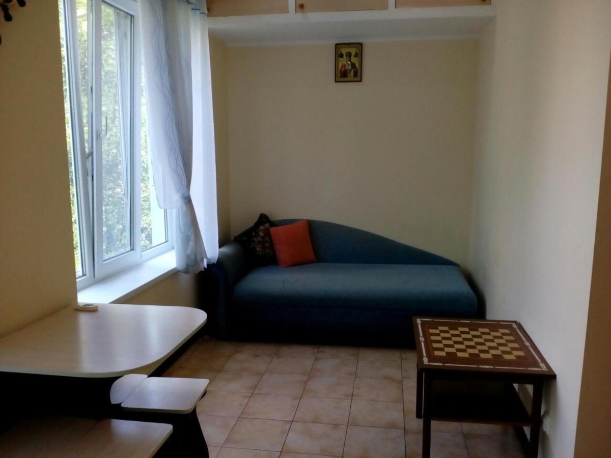 Hotel Complex Arkadiya Zaliznyy Port Εξωτερικό φωτογραφία