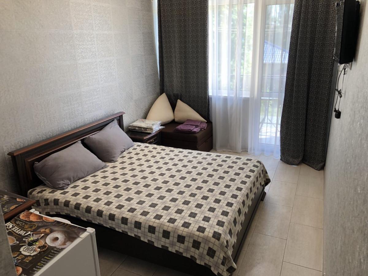 Hotel Complex Arkadiya Zaliznyy Port Εξωτερικό φωτογραφία